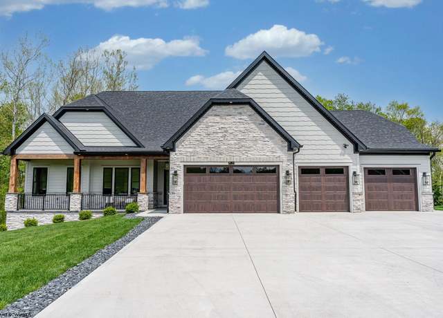 Property at 64 Belgian, Morgantown, WV 26508, 6 beds, 4 baths