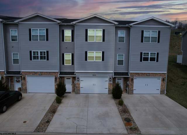 Property at 2050 Mountain Ash, Morgantown, WV 26501, 3 beds, 2.5 baths