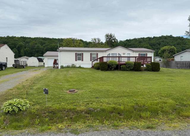 Property at 227 Wamsley, Valley Bend, WV 26293, 3 beds, 2 baths