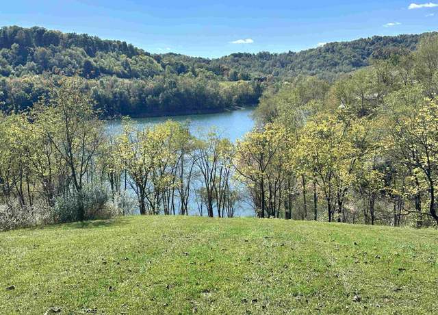 Property at 18 Sunrise Cir, Horner, WV 26372