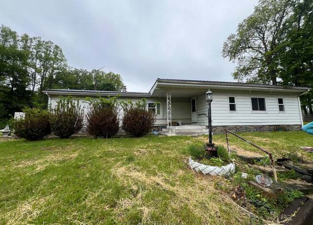 Property at 15 Carl Zinn, Independence, WV 26374, 2 beds, 1.5 baths