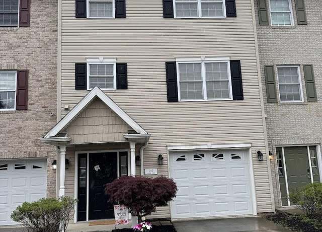 Property at 203 Tarbert Ct, Morgantown, WV 26508, 3 beds, 2.5 baths