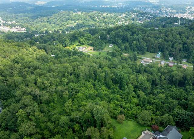Property at TBD Cleveland, Fairmont, WV 26554