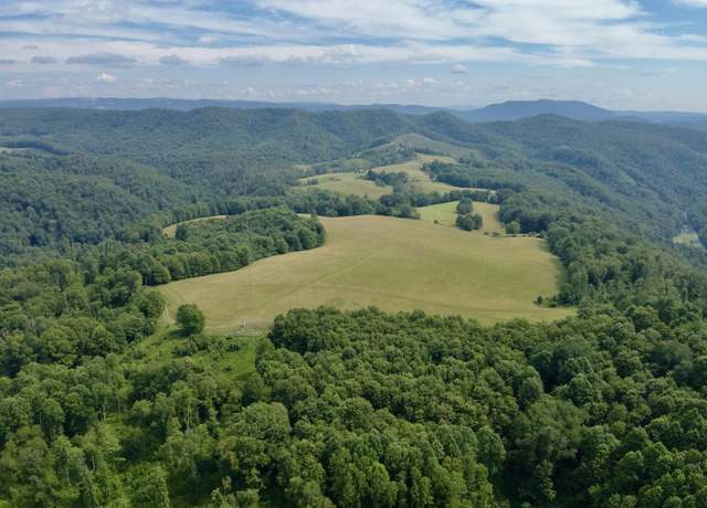 Property at TBD Red Rock, Rowlesburg, WV 26425