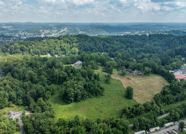 Property at TBD Greenbrier, Fairmont, WV 26554