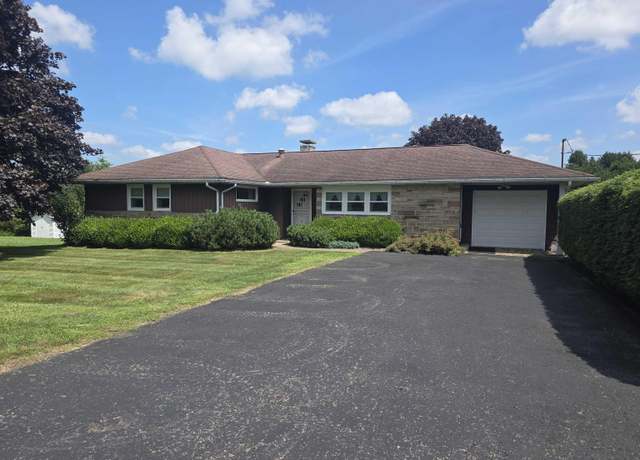 Property at 124 Miller Rd, Kingwood, WV 26537, 3 beds, 2 baths