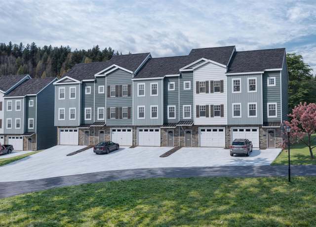 Property at 113 Frisco, Bridgeport, WV 26330, 3 beds, 2.5 baths