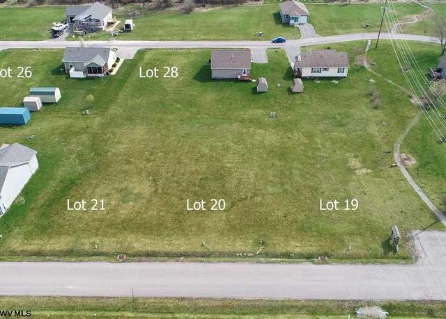 Property at Lot 28 Grace, Elkins, WV 26241