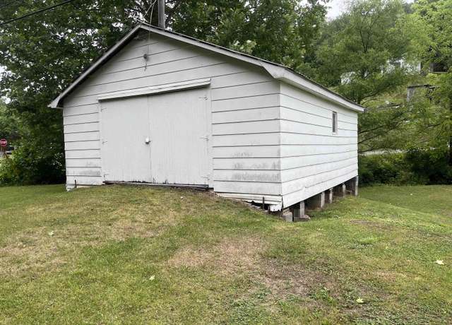 Property at TBD U.s. 19 South, Ireland, Ireland, WV 26378