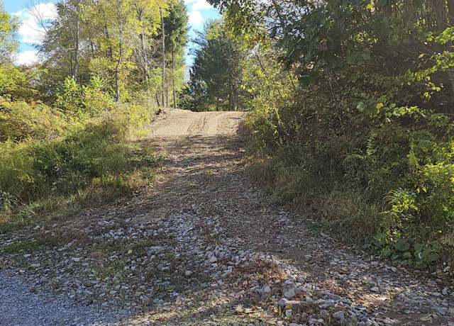 Property at 0 Foxwood, Albright, WV 26519