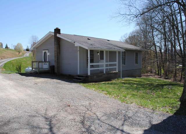 Property at 9412 Morgantown, Philippi, WV 26416, 3 beds, 1 bath