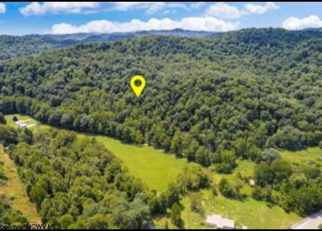 Property at 0 Indian Frk, Philippi, WV 26416