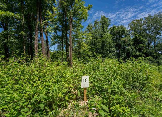 Property at Lot 17 Bowers, Morgantown, WV 26508