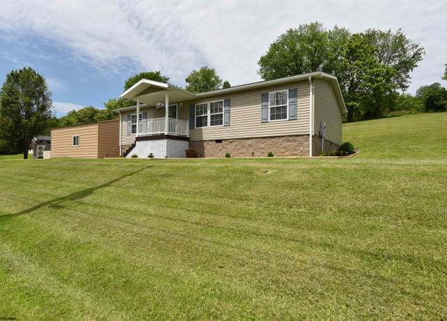 Property at 267 West Frk, Clarksburg, WV 26301, 3 beds, 2 baths