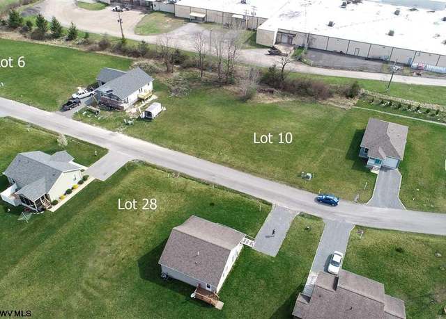 Property at Lot 10 Grace, Elkins, WV 26241