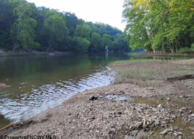 Property at 34 Sandy Bch, Fairmont, WV 26554
