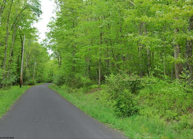 Property at TBD Redwood, Terra Alta, WV 26764