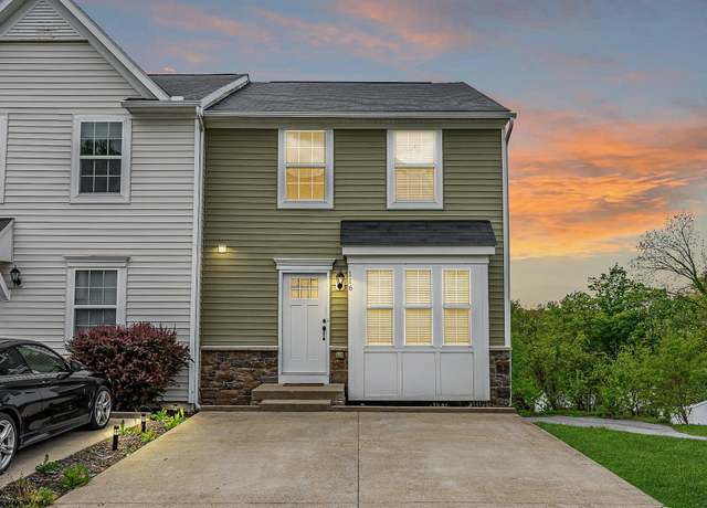 Property at 116 Pine, Morgantown, WV 26508, 3 beds, 2.5 baths