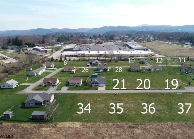 Property at Lot 6 Grace, Elkins, WV 26241