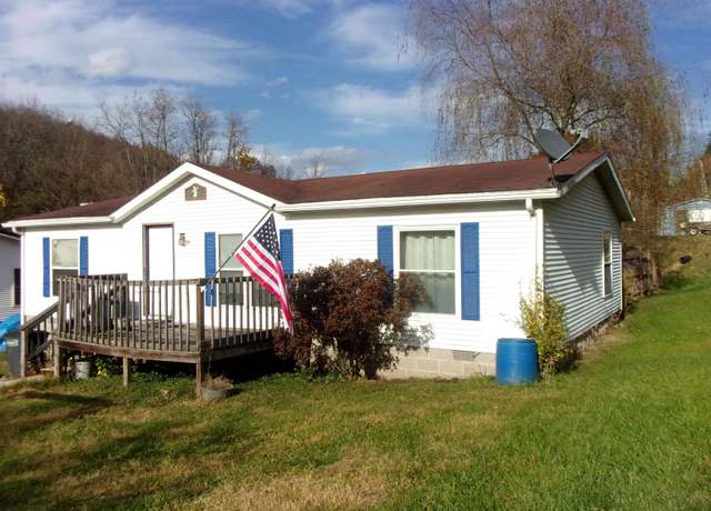 Property at 99 Randolph St, Salem, WV 26426, 3 beds, 2 baths