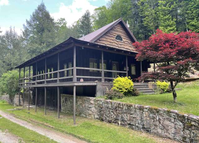 Property at 42 Sassy Run, Tallmansville, WV 26237, 3 beds, 1.5 baths