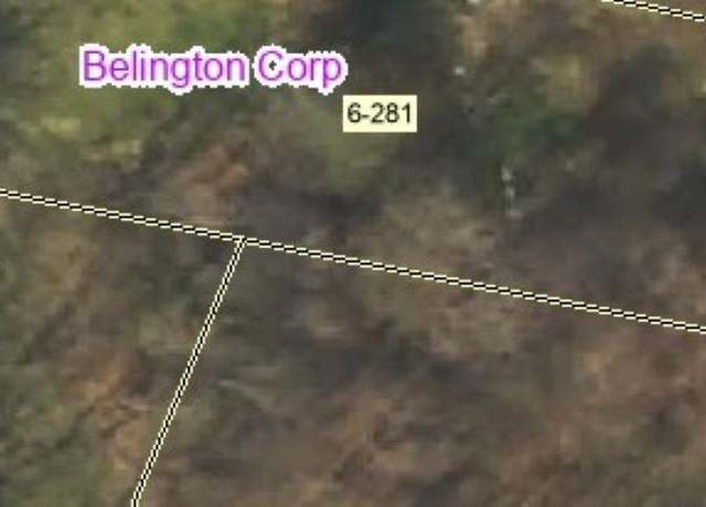 Property at 119 Hice St, Belington, WV 26250