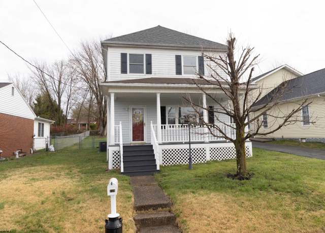 Property at 218 Cherry, Bridgeport, WV 26330, 3 beds, 2 baths
