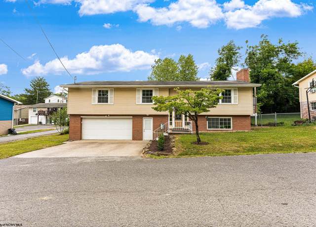 Property at 1337 Perry Ave, Morgantown, WV 26505, 3 beds, 3 baths