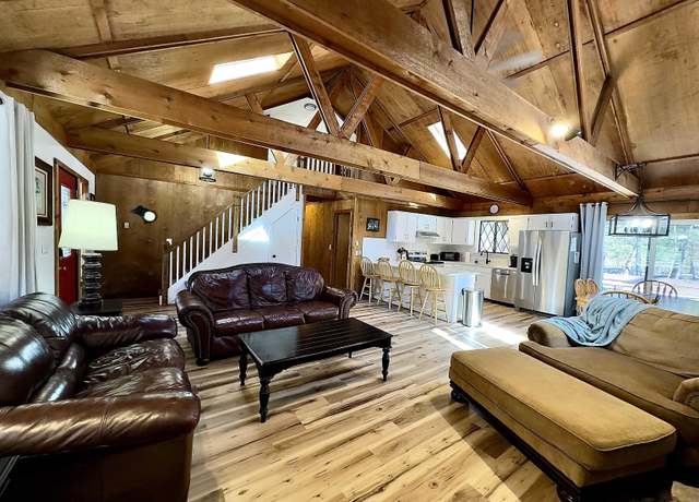 Property at 45 Yoakum Run, Davis, WV 26260, 3 beds, 3 baths