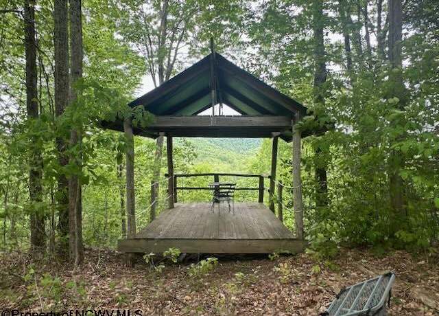 Property at TBD Snake, Rowlesburg, WV 26425
