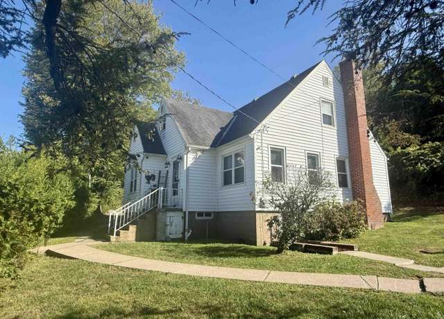 Property at 542 Brushy Frk, Bridgeport, WV 26330, 3 beds, 2 baths