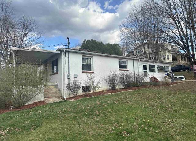 Property at 2580 Serene Dr, Fairmont, WV 26554, 2 beds, 1 bath