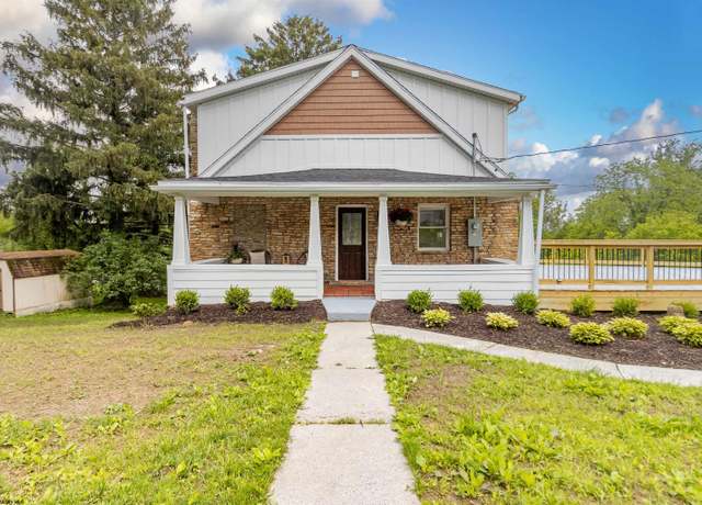 Property at 396 Tyrone Rd, Morgantown, WV 26508, 4 beds, 3.5 baths