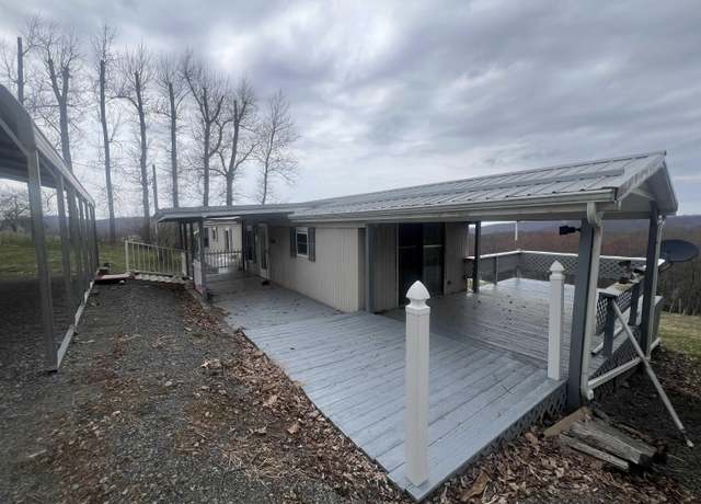 Property at 28493 Veterans Memorial Hwy, Terra Alta, WV 26764, 2 beds, 2 baths