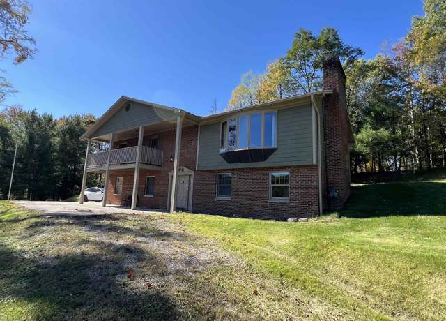 Property at 539 Westridge, Elkins, WV 26241, 3 beds, 2.5 baths