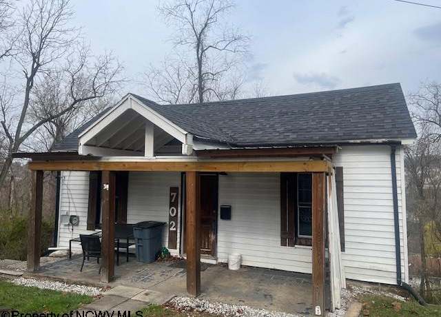 Property at 702 Front, Fairmont, WV 26554, 2 beds, 2 baths