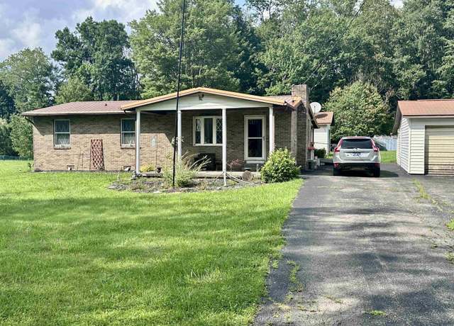 Property at 4098 Audra Park, Belington, WV 26250, 3 beds, 1.5 baths