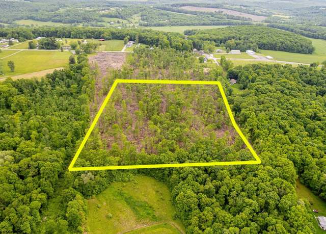 Property at TBD Salem, Bruceton Mills, WV 26525