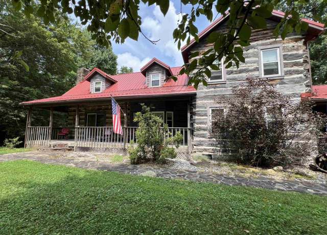Property at 358 Marjorie Ann Dr, Buckhannon, WV 26201, 3 beds, 2 baths
