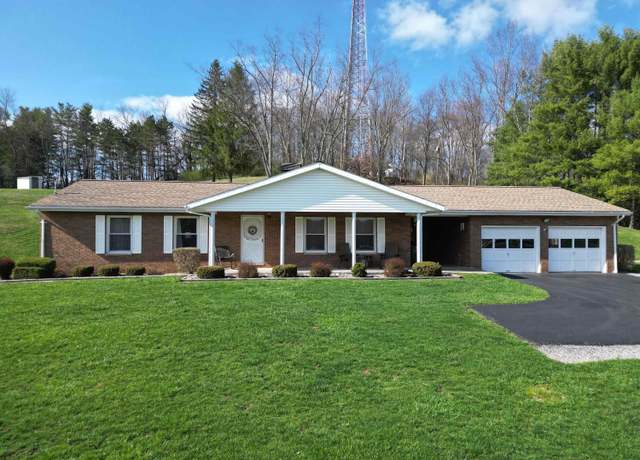 Property at 212 Lady Slipper Dr, Buckhannon, WV 26201, 3 beds, 3 baths