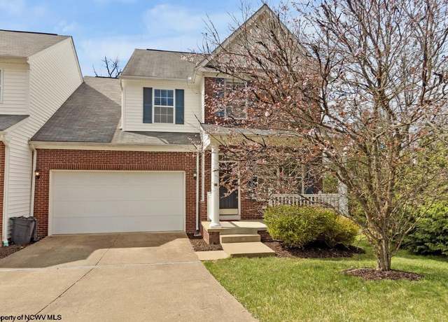 Property at 100 Pine Ln, Morgantown, WV 26508, 3 beds, 2.5 baths