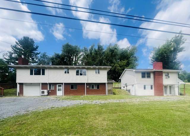 Property at 922 Summer School Rd, Morgantown, WV 26508, 3 beds, 2 baths