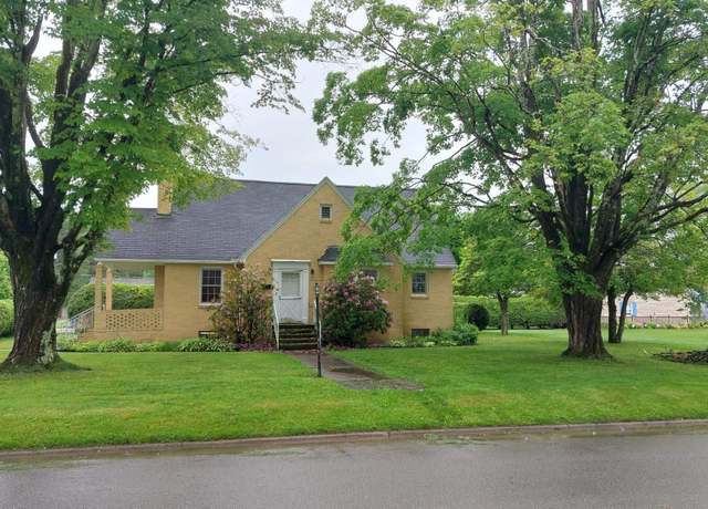 Property at 110 15th St, Elkins, WV 26241, 3 beds, 3 baths