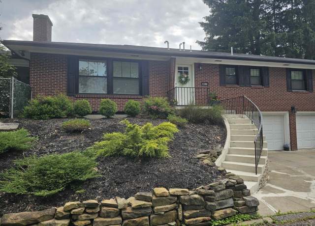 Property at 1200 Taylor, Clarksburg, WV 26301, 3 beds, 2 baths