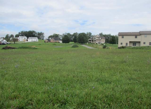 Property at Lot 1 Sunset, Buckhannon, WV 26201