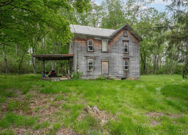 Property at 998A Hanlin Rd, Bruceton Mills, WV 26525