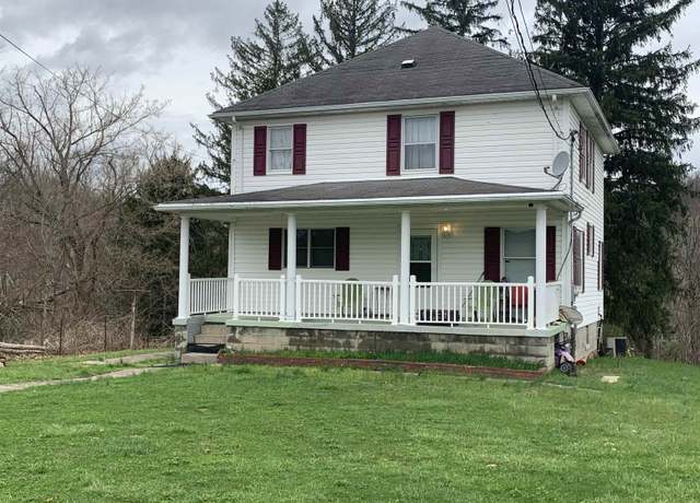 Property at 28 Shingleton Rd, Spelter, WV 26438, 3 beds, 2 baths