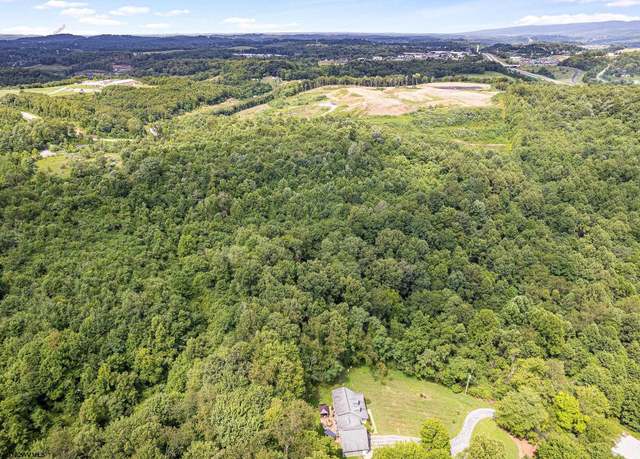 Property at Lot 29,30,31 Wolfe Run, Morgantown, WV 26508