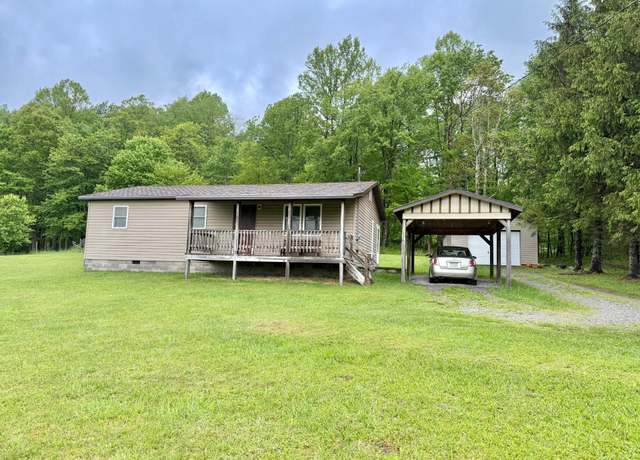 Property at 1209 Wolf Run, Hambleton, WV 26269, 5 beds, 2 baths