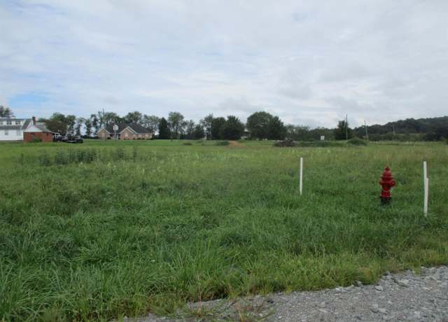 Property at Lot 5 Sunset, Buckhannon, WV 26201